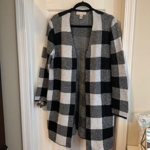Cardigan